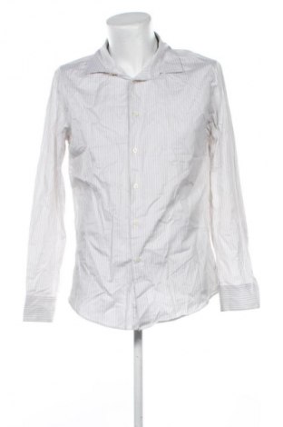 Cămașă de bărbați Zara, Mărime XL, Culoare Multicolor, Preț 67,99 Lei