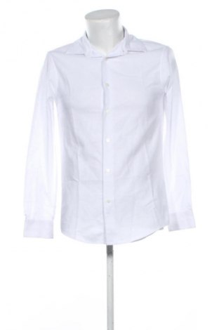 Pánská košile  Zara, Velikost M, Barva Bílá, Cena  345,00 Kč