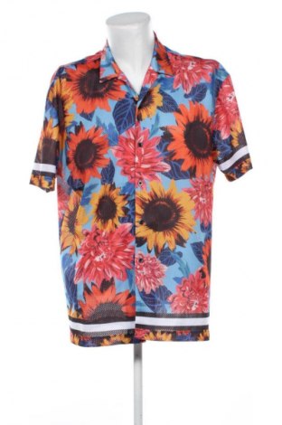 Herrenhemd Zara, Größe XL, Farbe Mehrfarbig, Preis 13,80 €