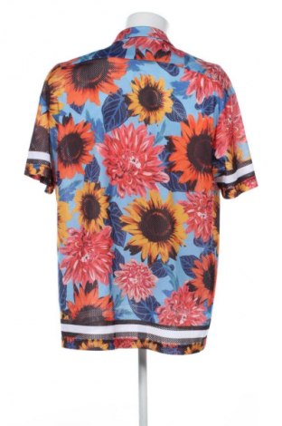 Herrenhemd Zara, Größe XL, Farbe Mehrfarbig, Preis 13,80 €