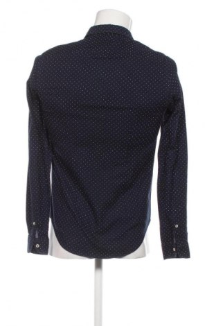 Ανδρικό πουκάμισο Zara Man, Μέγεθος S, Χρώμα Πολύχρωμο, Τιμή 11,99 €