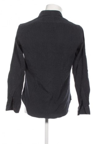 Мъжка риза Zara Man, Размер S, Цвят Многоцветен, Цена 15,99 лв.