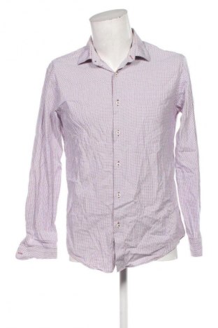 Herrenhemd Zara Man, Größe L, Farbe Mehrfarbig, Preis € 17,36