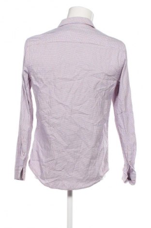 Herrenhemd Zara Man, Größe L, Farbe Mehrfarbig, Preis € 17,36
