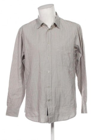 Herrenhemd Zegna Sport, Größe L, Farbe Mehrfarbig, Preis 86,95 €