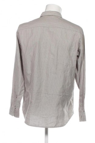 Herrenhemd Zegna Sport, Größe L, Farbe Mehrfarbig, Preis 86,95 €