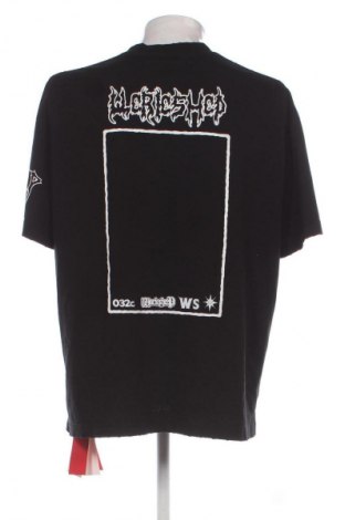 Tricou de bărbați 032c, Mărime XXL, Culoare Negru, Preț 859,99 Lei