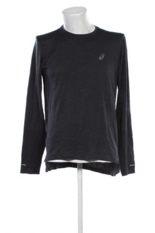 Herren T-Shirt ASICS, Größe L, Farbe Schwarz, Preis € 37,42