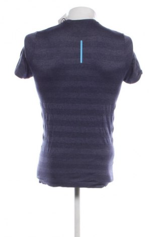 Herren T-Shirt ASICS, Größe S, Farbe Blau, Preis € 14,00