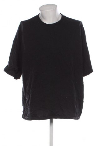 Мъжка тениска ASOS, Размер 3XL, Цвят Черен, Цена 15,64 лв.