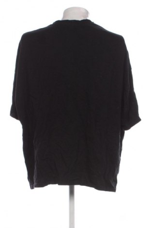 Мъжка тениска ASOS, Размер 3XL, Цвят Черен, Цена 15,64 лв.