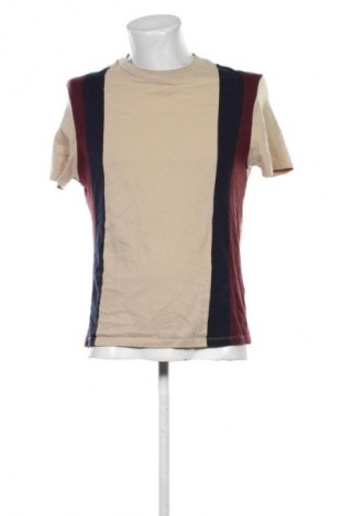 Herren T-Shirt ASOS, Größe M, Farbe Mehrfarbig, Preis € 8,00