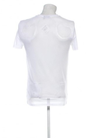 Herren T-Shirt ASOS, Größe L, Farbe Weiß, Preis € 7,58