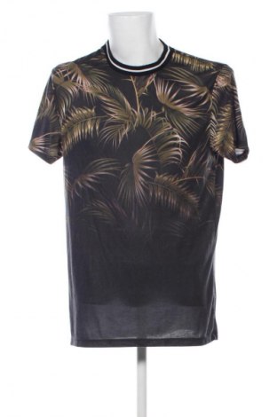 Herren T-Shirt ASOS, Größe XL, Farbe Mehrfarbig, Preis € 10,99