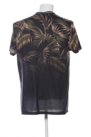 Herren T-Shirt ASOS, Größe XL, Farbe Mehrfarbig, Preis € 10,99