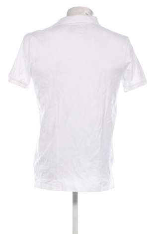Herren T-Shirt Abercrombie & Fitch, Größe L, Farbe Weiß, Preis 13,99 €
