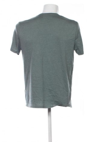 Herren T-Shirt Abercrombie & Fitch, Größe L, Farbe Grün, Preis 16,99 €