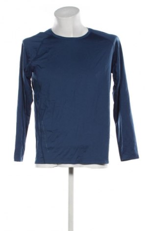 Herren T-Shirt Active By Tchibo, Größe M, Farbe Blau, Preis € 9,99