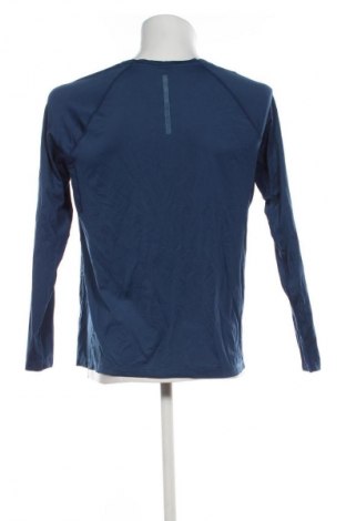 Herren T-Shirt Active By Tchibo, Größe M, Farbe Blau, Preis € 9,99
