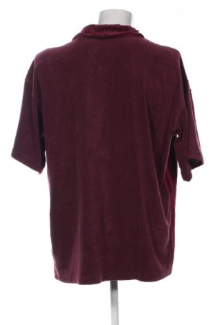 Pánske tričko  Adidas, Veľkosť XL, Farba Červená, Cena  62,95 €
