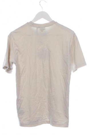 Męski T-shirt Adidas, Rozmiar XS, Kolor Beżowy, Cena 203,99 zł