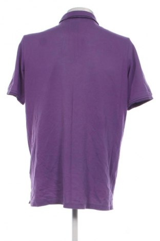 Férfi póló Adidas, Méret XL, Szín Lila, Ár 9 576 Ft