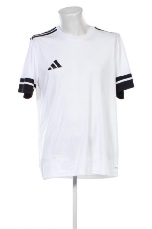 Męski T-shirt Adidas, Rozmiar XL, Kolor Kolorowy, Cena 203,99 zł