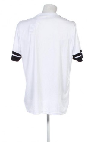 Męski T-shirt Adidas, Rozmiar XL, Kolor Kolorowy, Cena 203,99 zł