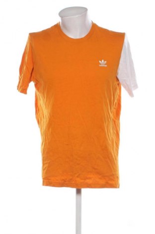 Мъжка тениска Adidas, Размер L, Цвят Многоцветен, Цена 27,00 лв.