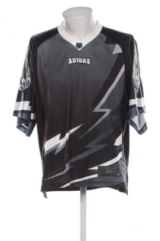 Pánské tričko  Adidas, Velikost M, Barva Vícebarevné, Cena  999,00 Kč
