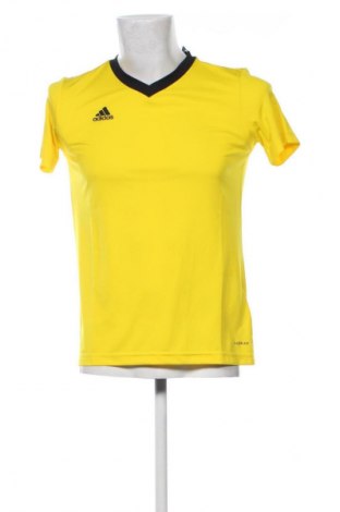 Pánské tričko  Adidas, Velikost M, Barva Žlutá, Cena  999,00 Kč