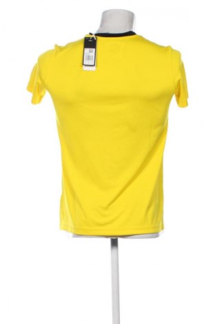 Pánské tričko  Adidas, Velikost M, Barva Žlutá, Cena  999,00 Kč