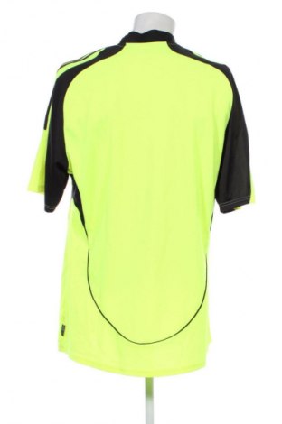 Férfi póló Adidas, Méret XXL, Szín Sárga, Ár 8 259 Ft