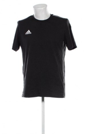 Herren T-Shirt Adidas, Größe L, Farbe Mehrfarbig, Preis € 13,81