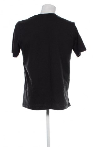 Herren T-Shirt Adidas, Größe L, Farbe Mehrfarbig, Preis € 13,81