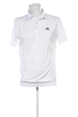 Férfi póló Adidas, Méret M, Szín Fehér, Ár 9 600 Ft