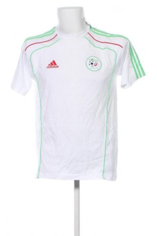 Pánské tričko  Adidas, Velikost M, Barva Bílá, Cena  999,00 Kč