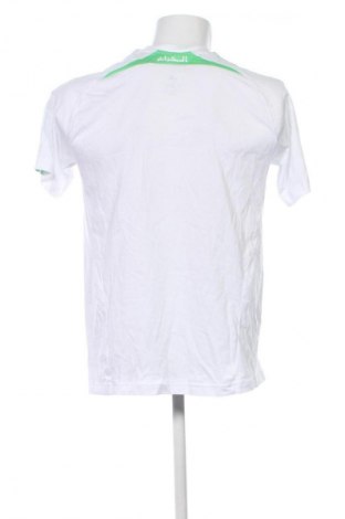 Pánské tričko  Adidas, Velikost M, Barva Bílá, Cena  999,00 Kč
