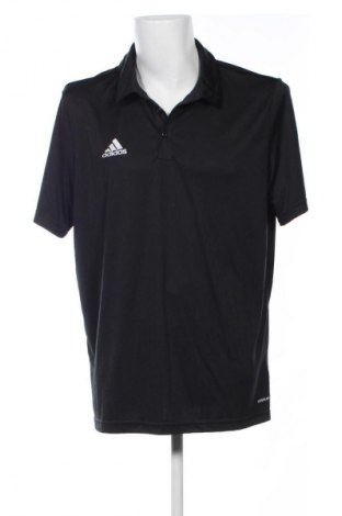 Pánske tričko  Adidas, Veľkosť XL, Farba Čierna, Cena  19,95 €