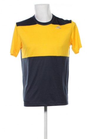 Herren T-Shirt Adidas, Größe M, Farbe Mehrfarbig, Preis € 22,99