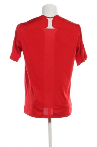 Tricou de bărbați Adidas, Mărime L, Culoare Roșu, Preț 115,99 Lei