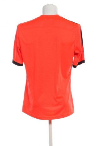 Herren T-Shirt Adidas, Größe L, Farbe Mehrfarbig, Preis 23,99 €