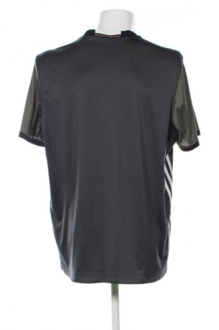 Ανδρικό t-shirt Adidas, Μέγεθος L, Χρώμα Πολύχρωμο, Τιμή 20,99 €
