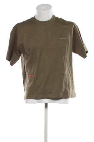 Tricou de bărbați Adidas, Mărime M, Culoare Verde, Preț 214,99 Lei