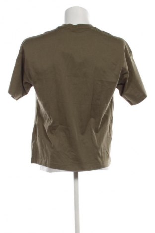 Tricou de bărbați Adidas, Mărime M, Culoare Verde, Preț 214,99 Lei