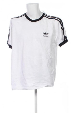 Herren T-Shirt Adidas, Größe XL, Farbe Mehrfarbig, Preis € 23,99