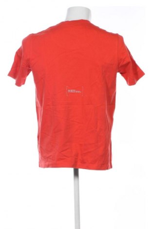 Pánske tričko  Adidas, Veľkosť M, Farba Oranžová, Cena  17,95 €