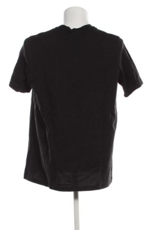 Ανδρικό t-shirt Adidas, Μέγεθος XL, Χρώμα Μαύρο, Τιμή 19,99 €