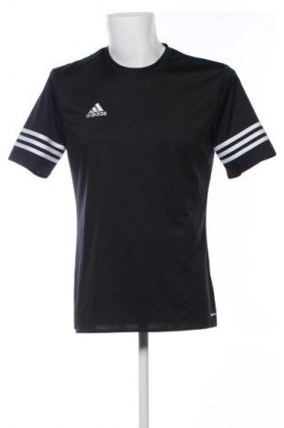 Pánske tričko  Adidas, Veľkosť M, Farba Čierna, Cena  20,95 €