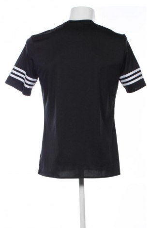 Pánske tričko  Adidas, Veľkosť M, Farba Čierna, Cena  20,95 €